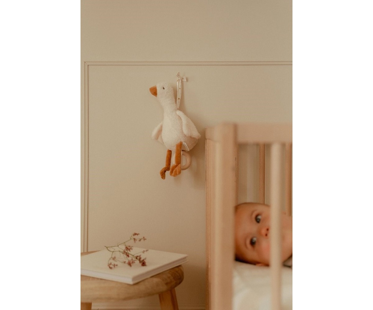 Oca Musical Newborn Natural