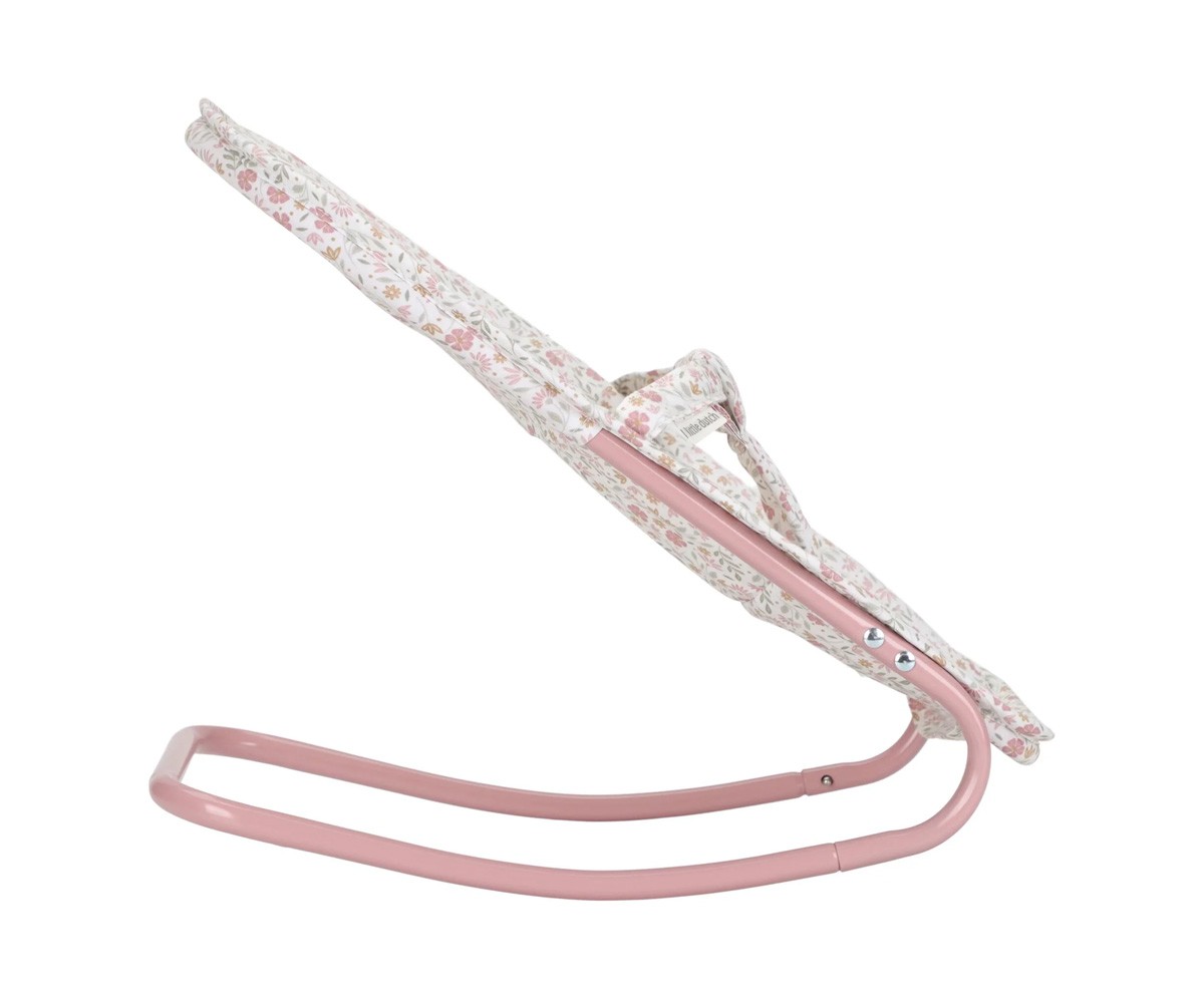 Hamaca para Muñecas Soft Flowers