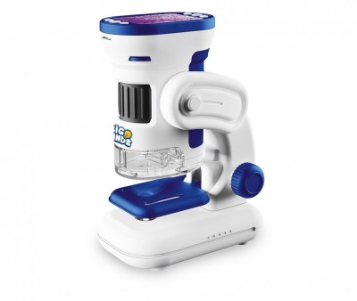 Microscope Numérique