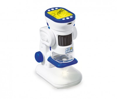 Microscope Numérique