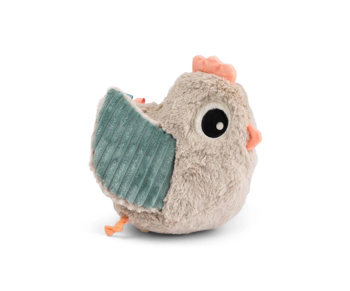 Jouet d'Activités Clucky