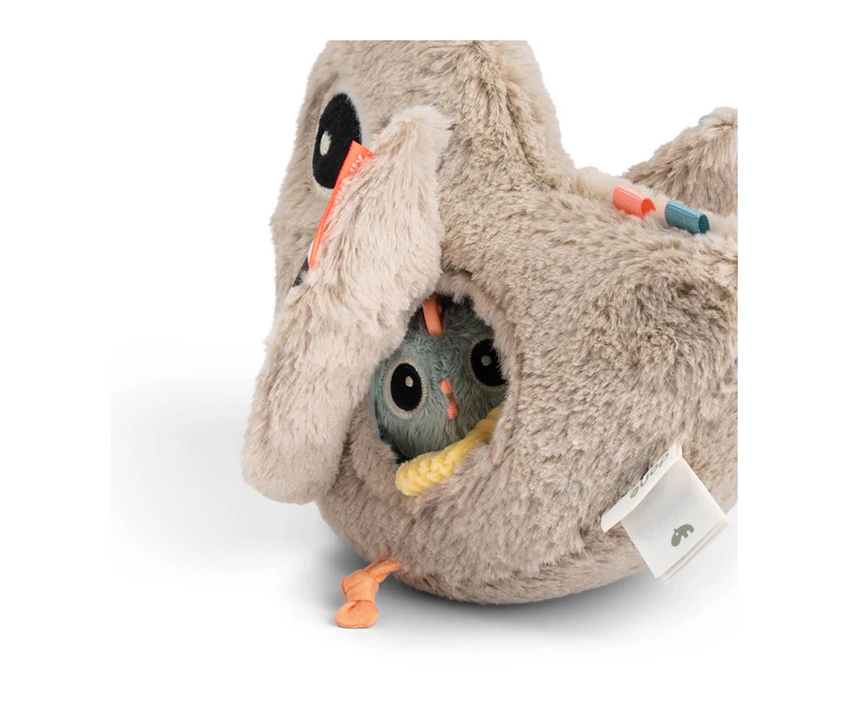 Jouet d'Activités Clucky