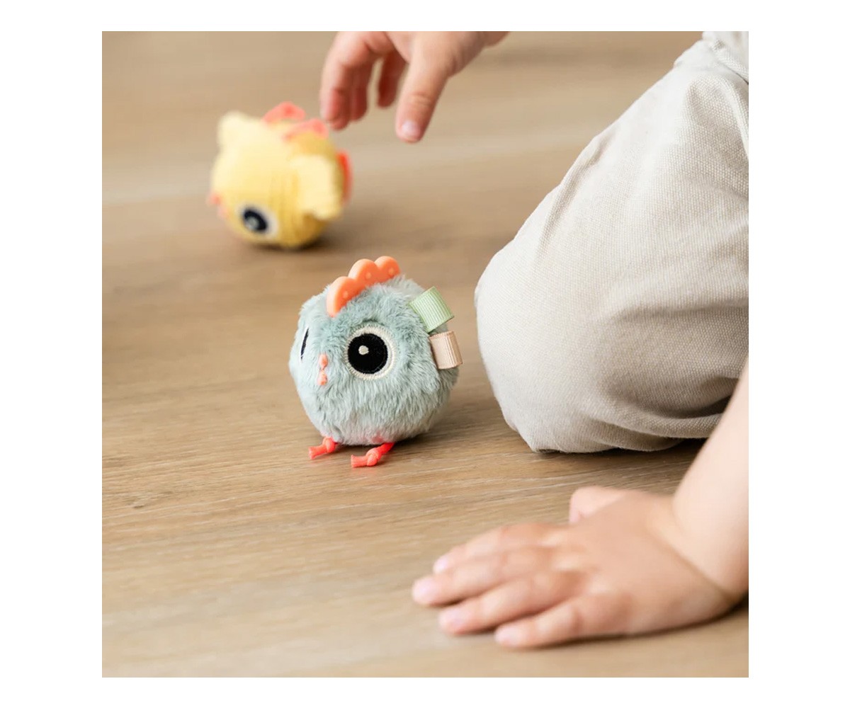 Jouet d'Activités Clucky