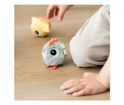 Jouet d'Activités Clucky