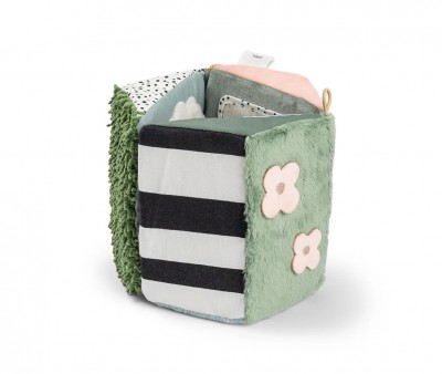 Espejo Sensorial Desplegable Tiny Farm