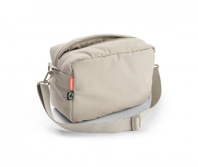 Bolsa de carro de bebé  acolchoada com areia