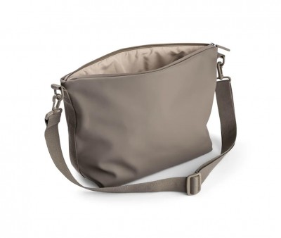 Bolsa de carro de bebé Taupe