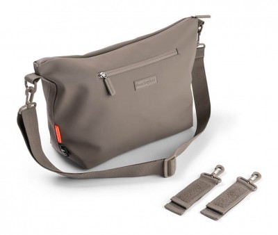 Borsa Passeggino Done by Deer Taupe