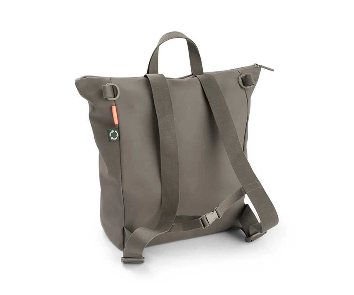 Zaino Passeggino Done by Deer Taupe