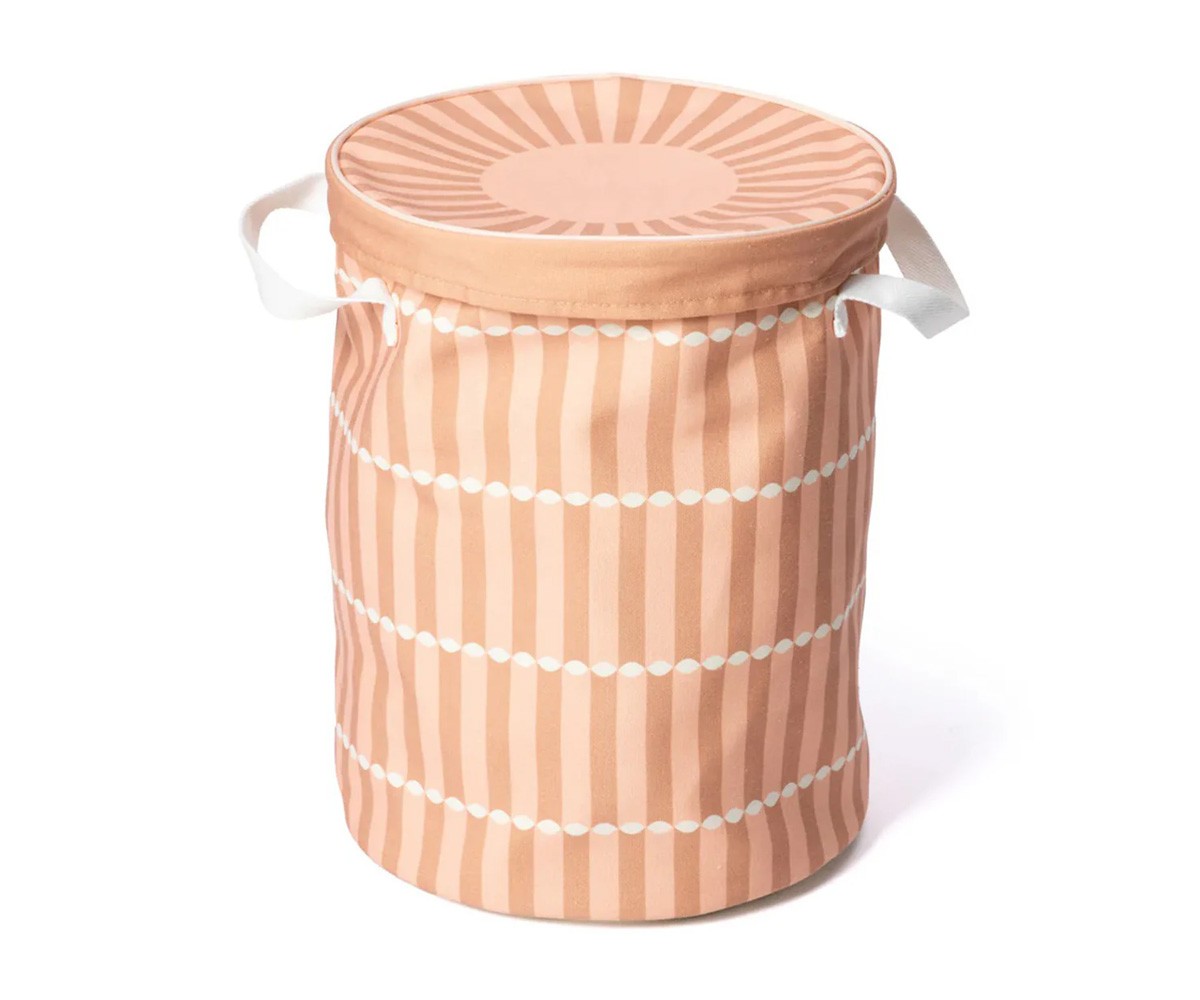 Tapete de Atividades + Cesta de armazenamento Soo Fairyworld