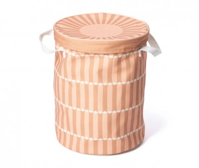 Tapis de Jeu + Panier de Rangement Soo Fairyworld