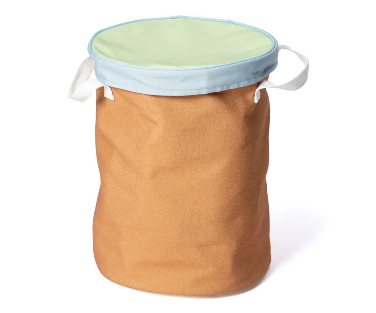 Tapete de Atividades + Cesta Organizadora Soo Zoo