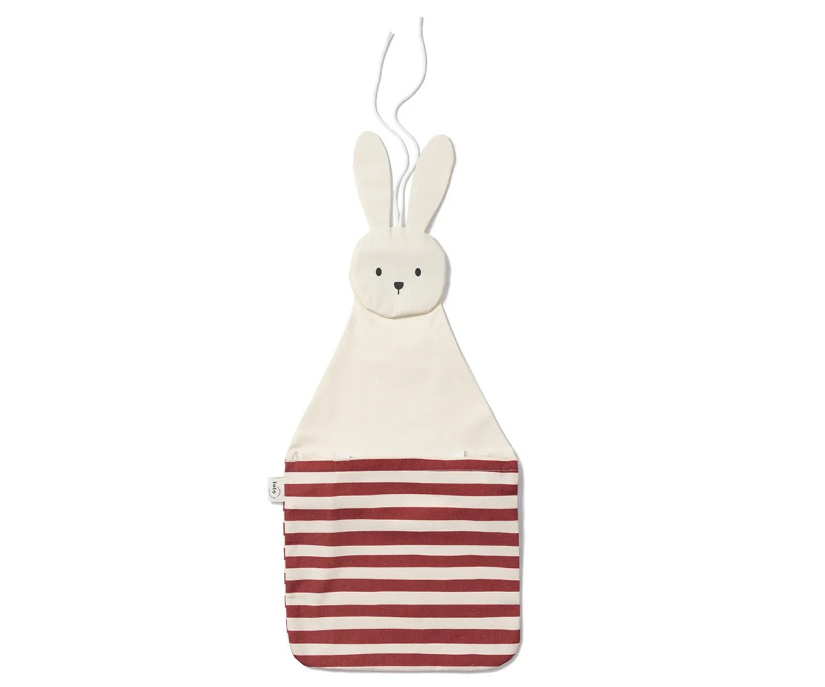 Organizador de Parede  + Bolsa Toto Bunny