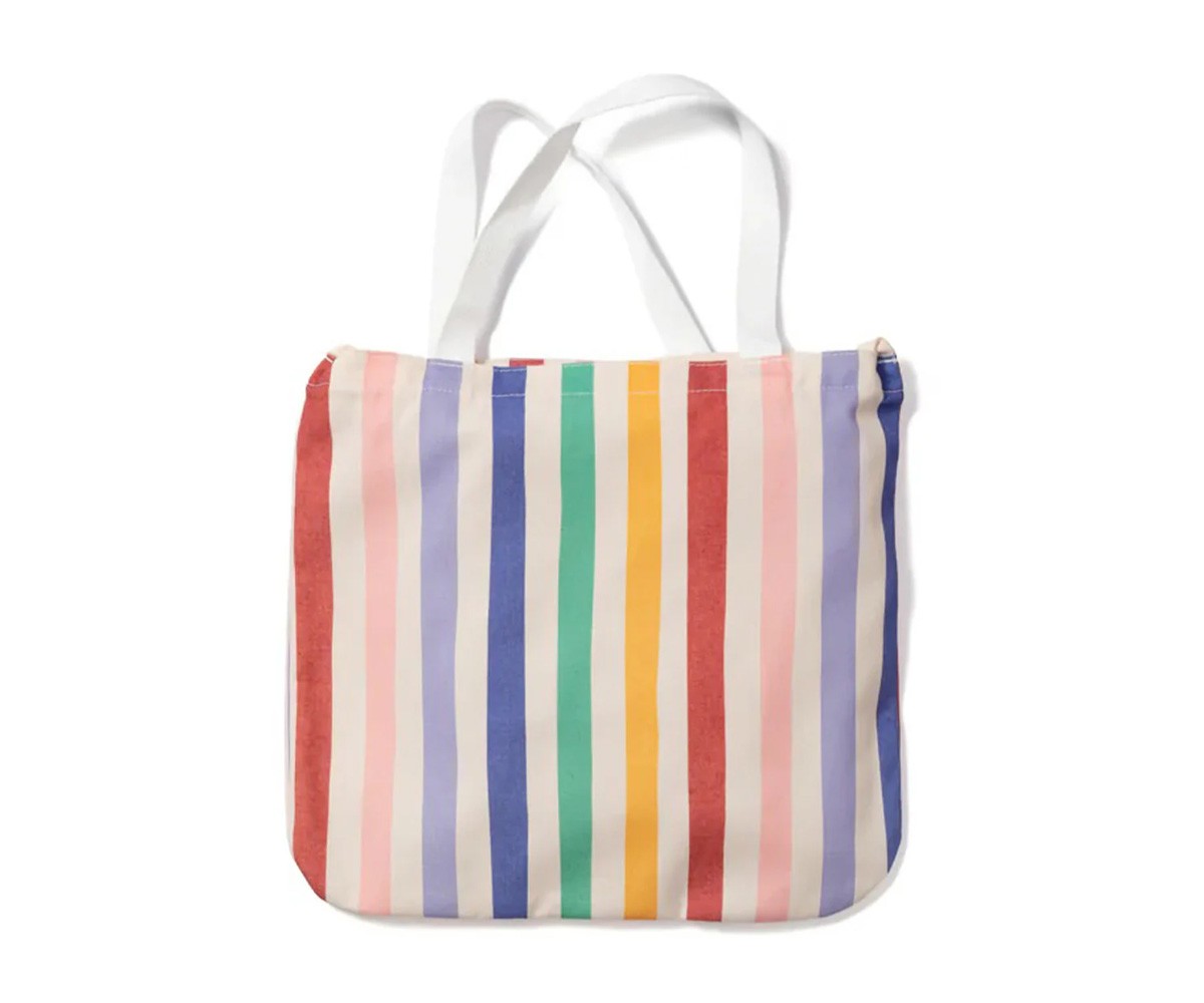 Rangement Mural + Sac Toto Unicorn