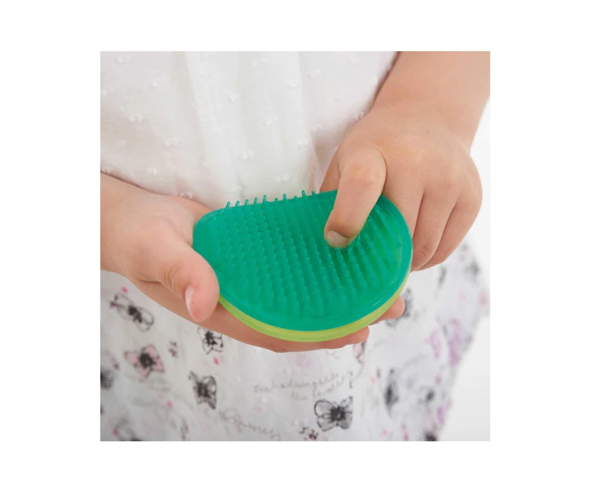 Círculos Sensoriales Tickit Silishapes 10 piezas