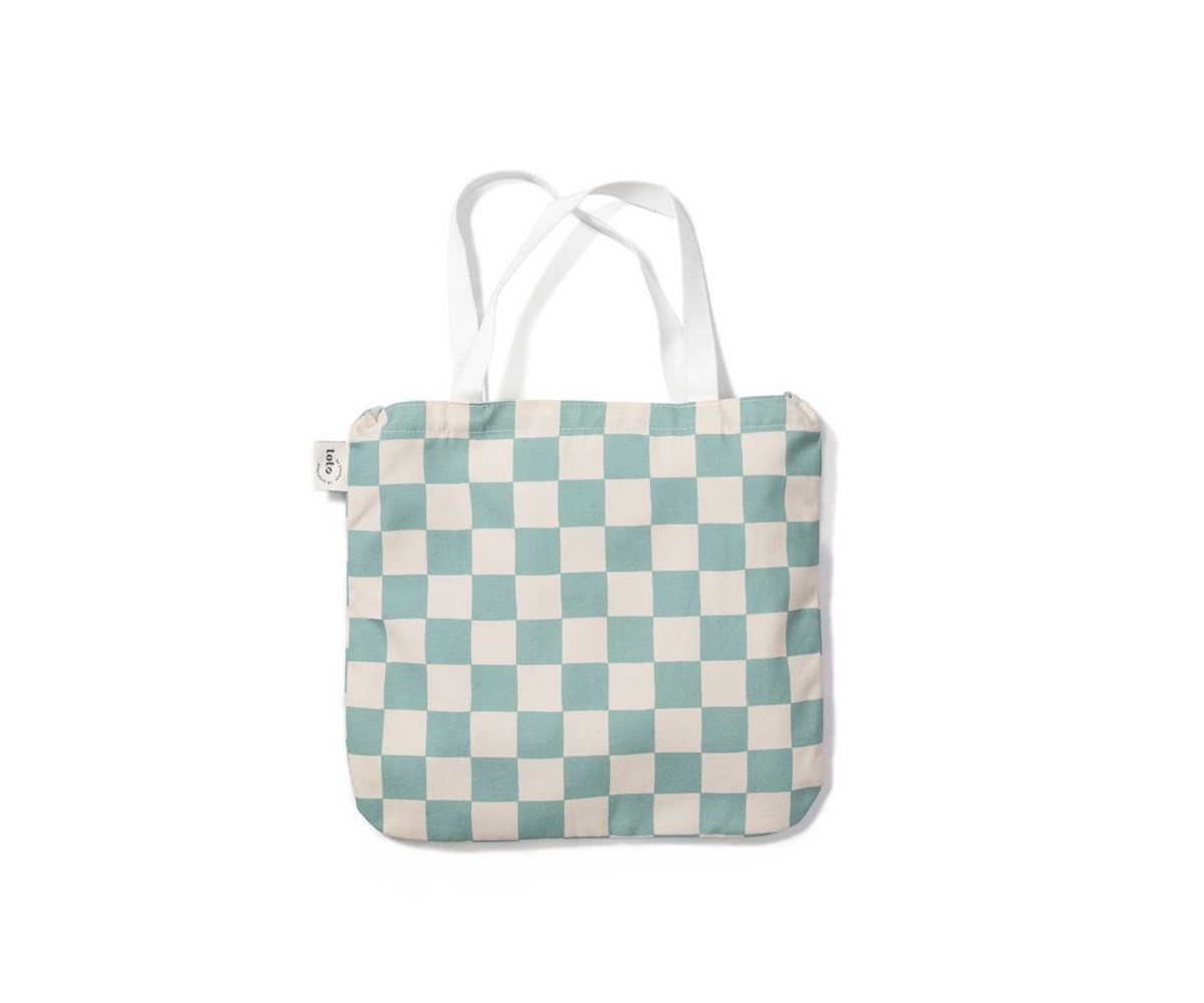 Organizador de Parede  + Bolsa Toto Dino