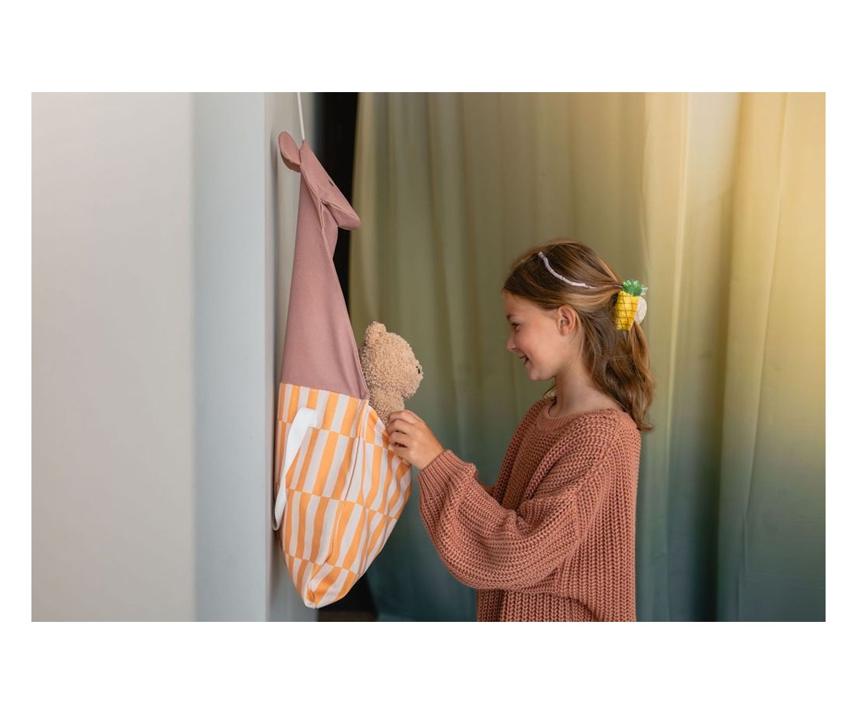 Organizer da Parete/Borsa Toto Bear