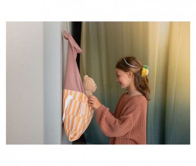 Organizador Pared + Bolsa Toto Bear
