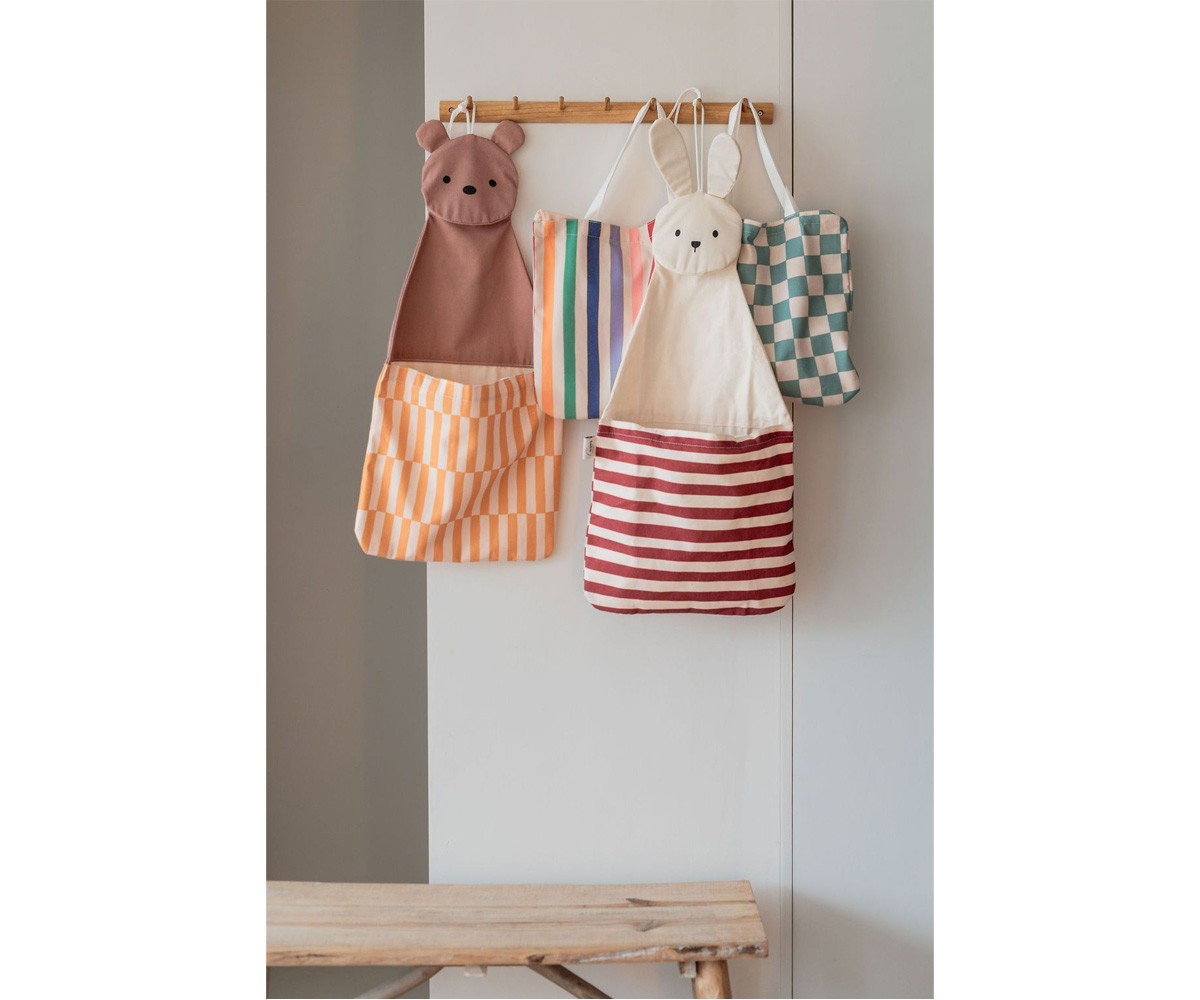 Organizer da Parete/Borsa Toto Bear