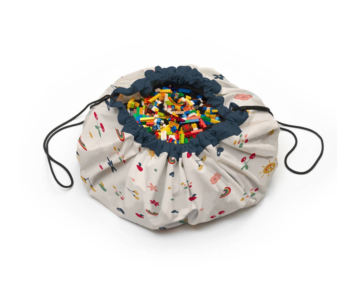 Sacco Play & Go  Noomad Funny Days