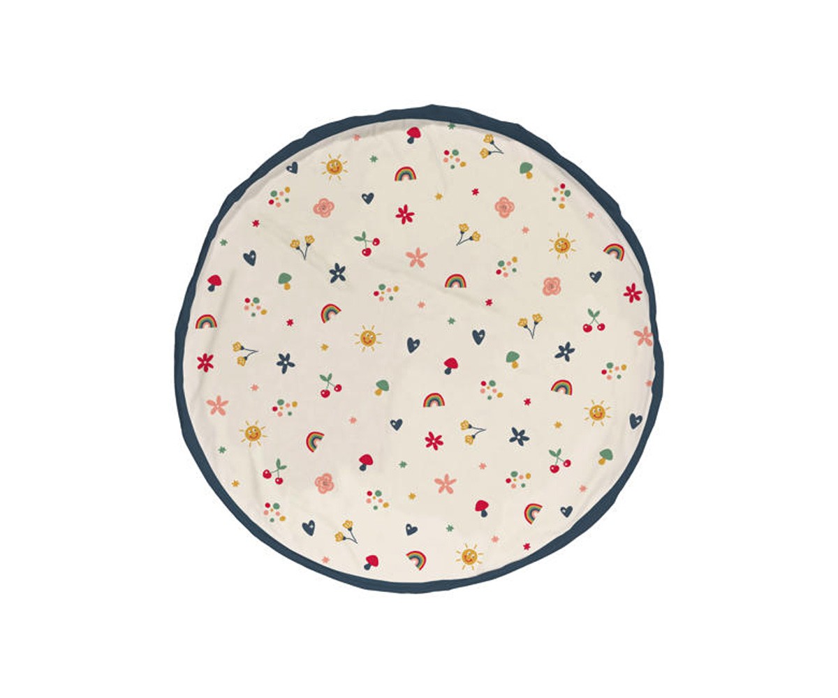 Sacco Play & Go  Noomad Funny Days