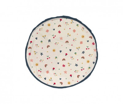 Sac Réversible Play & Go Noomad Funny Days