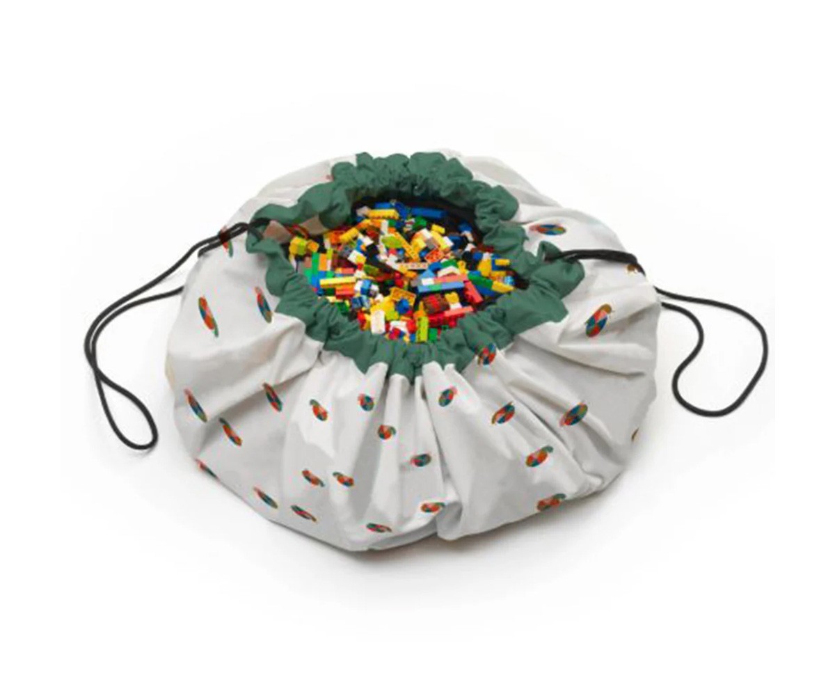 Sacco Play & Go  Noomad Snail