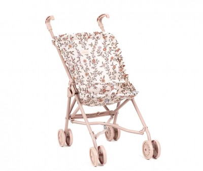 Silleta Grande para Muñecas con Volantes Gisèle Nude Chassis