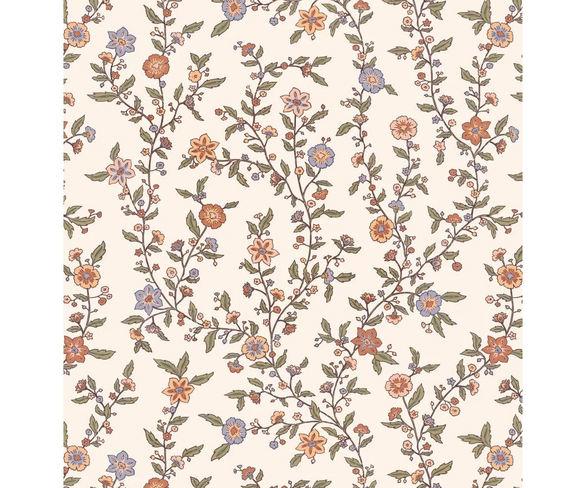 Silleta Grande para Muñecas con Volantes Gisèle Nude Chassis