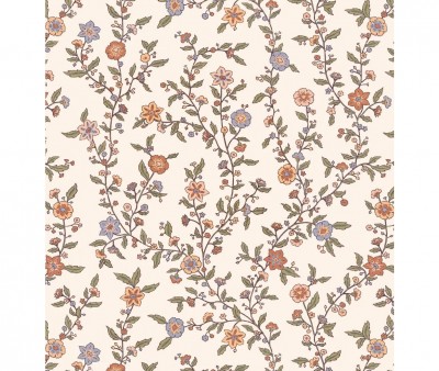 Silleta Grande para Muñecas con Volantes Gisèle Nude Chassis