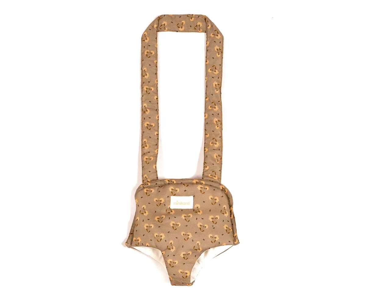 Mochila Portabebé Eloise para Muñecos