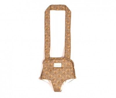Mochila Portabebé Eloise para Muñecos