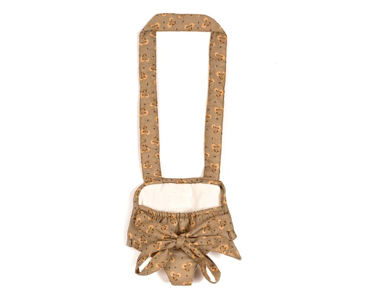 Porte-Poupée Éloïse