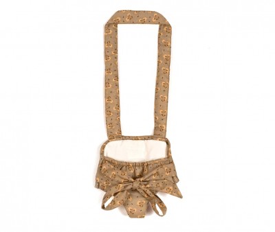 Mochila Portabebé Eloise para Muñecos