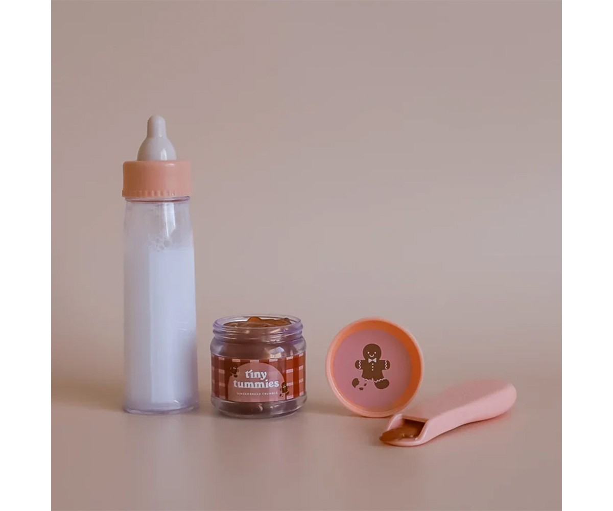Set per Bambole Tiny Christmas Treats Tiny Harlow