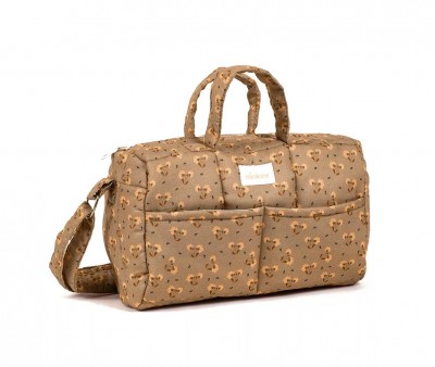 Bolsa Canastilla Eloise para Muñecos