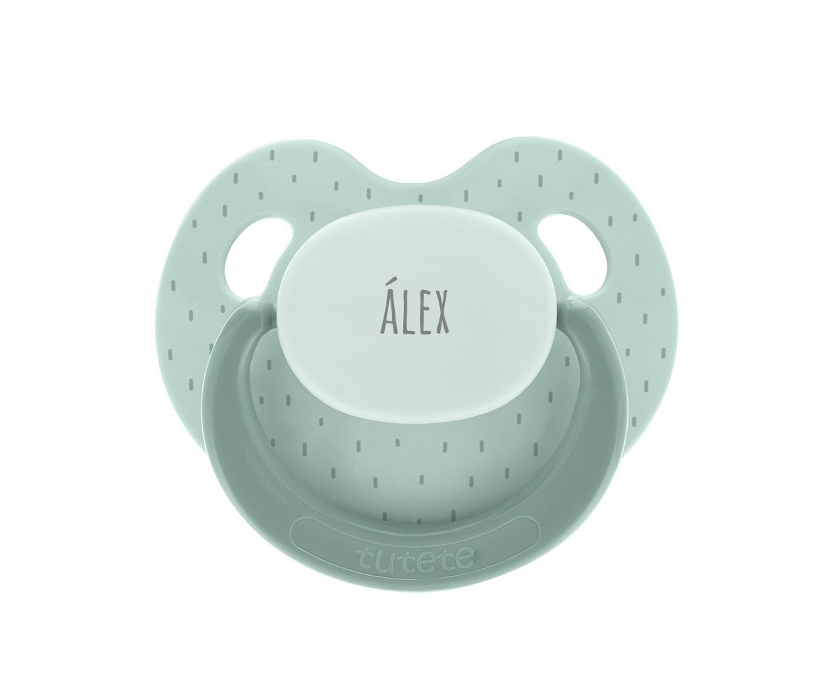 1 Retro Slimline Personalizado Sage Line