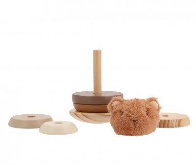 Apilable Little Bear Personalizable