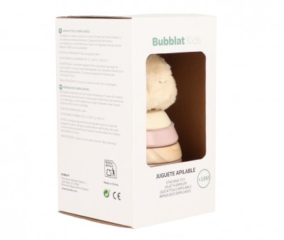 Apilable Little Rabbit Personalizable