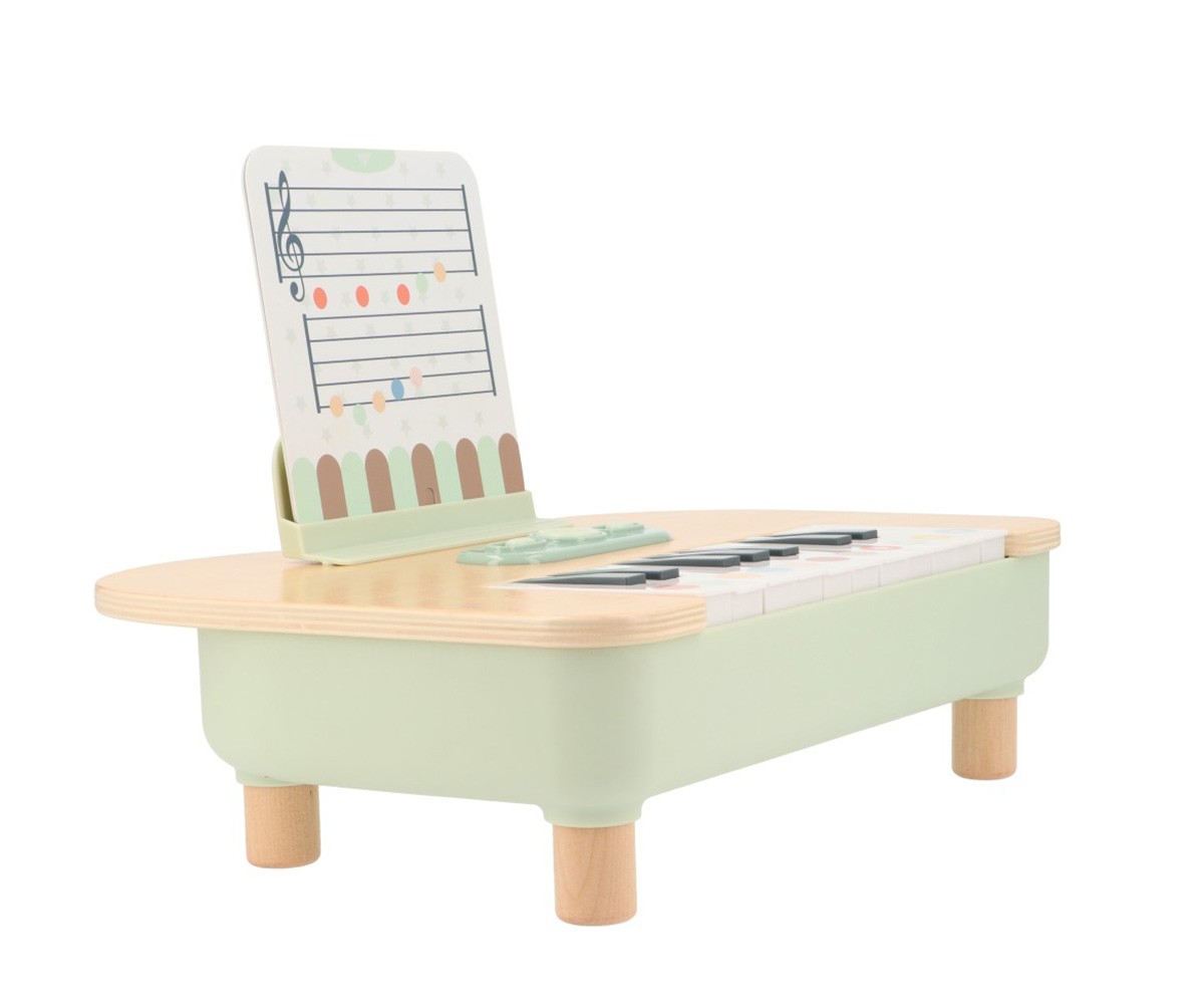 Piano Bubblat Personalizable