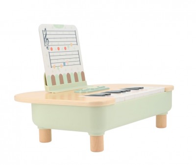 Piano Bubblat Personalizable