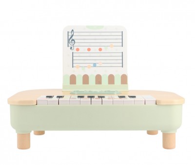Piano Bubblat Personalizable