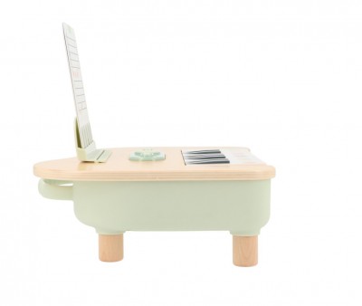 Piano Bubblat Personalizable
