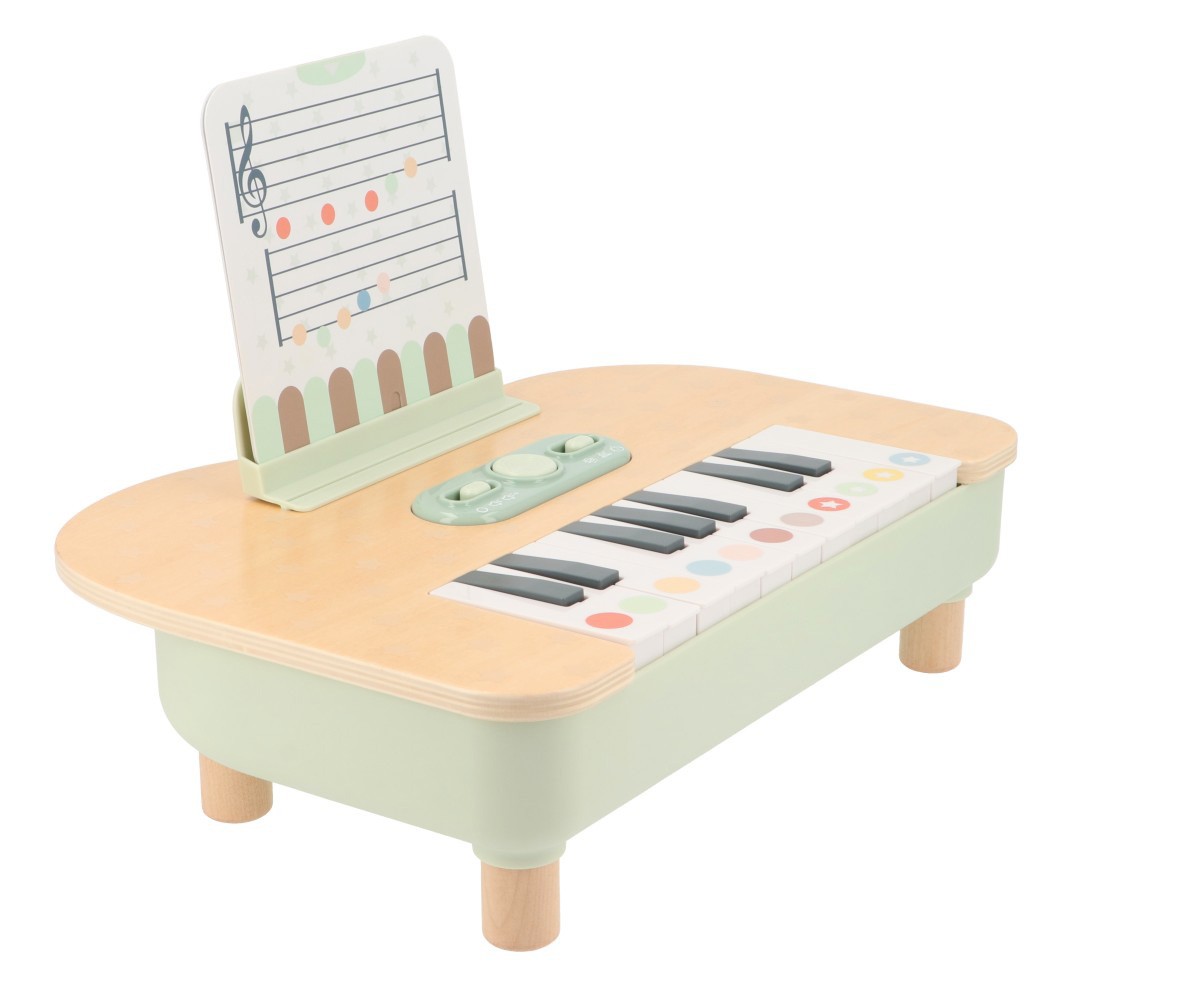 Piano Bubblat Personalizable