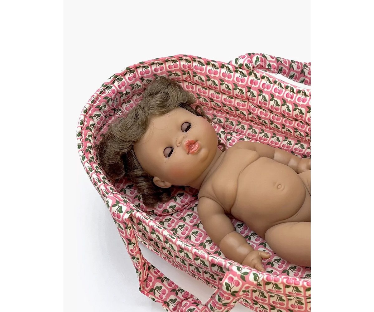 Bambola Gordis Minikane Madeleine Chiude gli Occhi