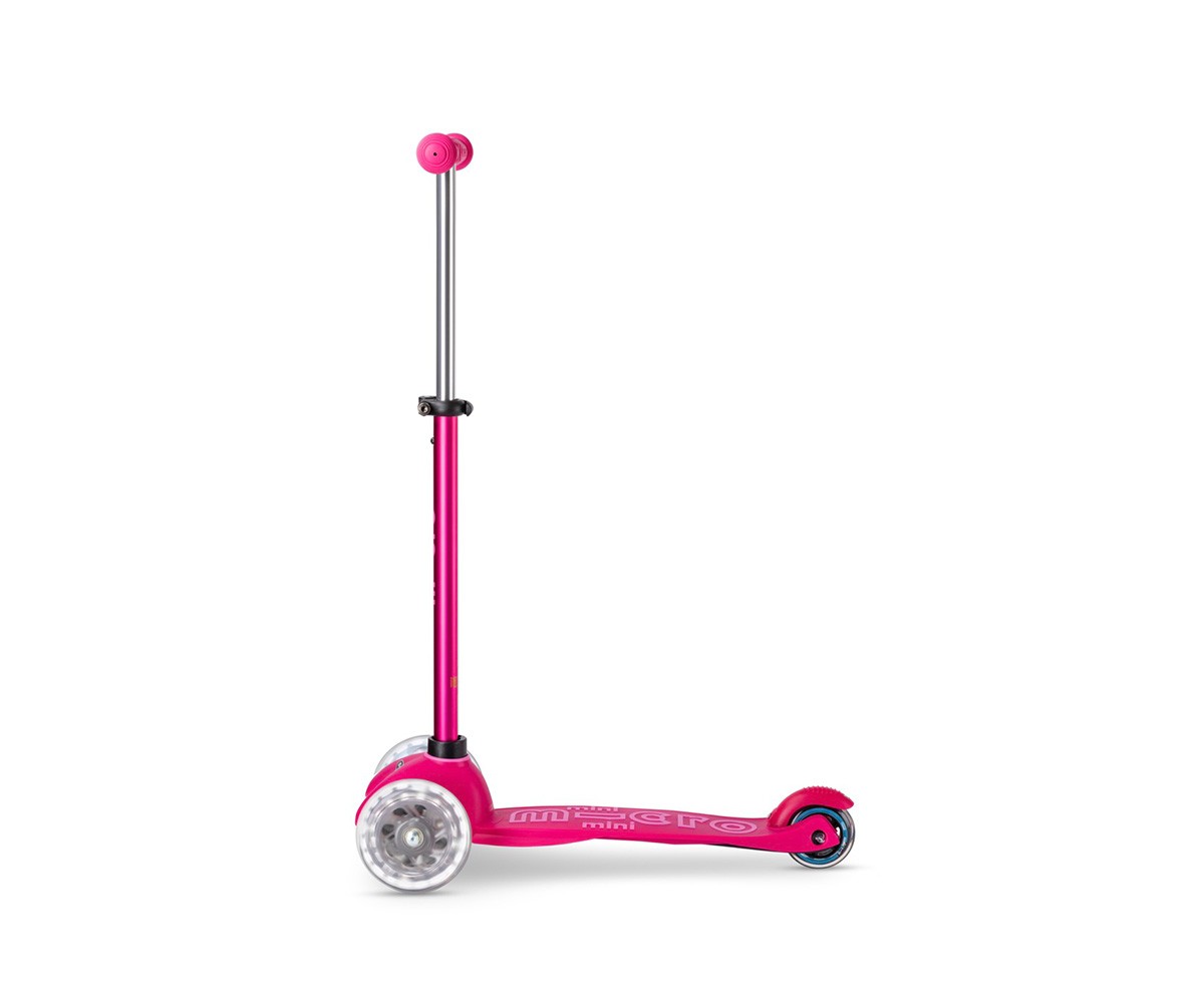 Nova scooter LED Mini Micro 2 Grow Deluxe