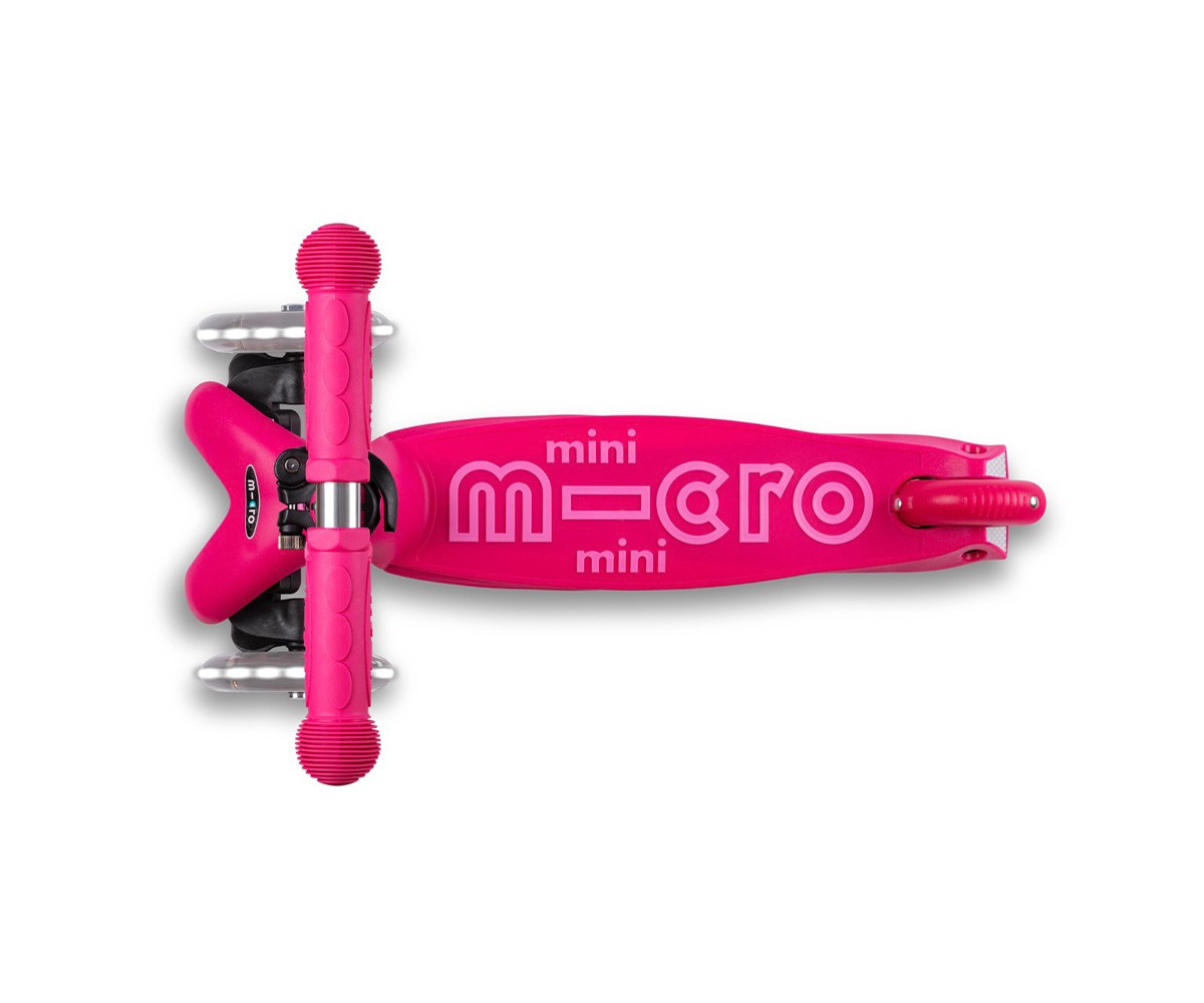 Nova scooter LED Mini Micro 2 Grow Deluxe