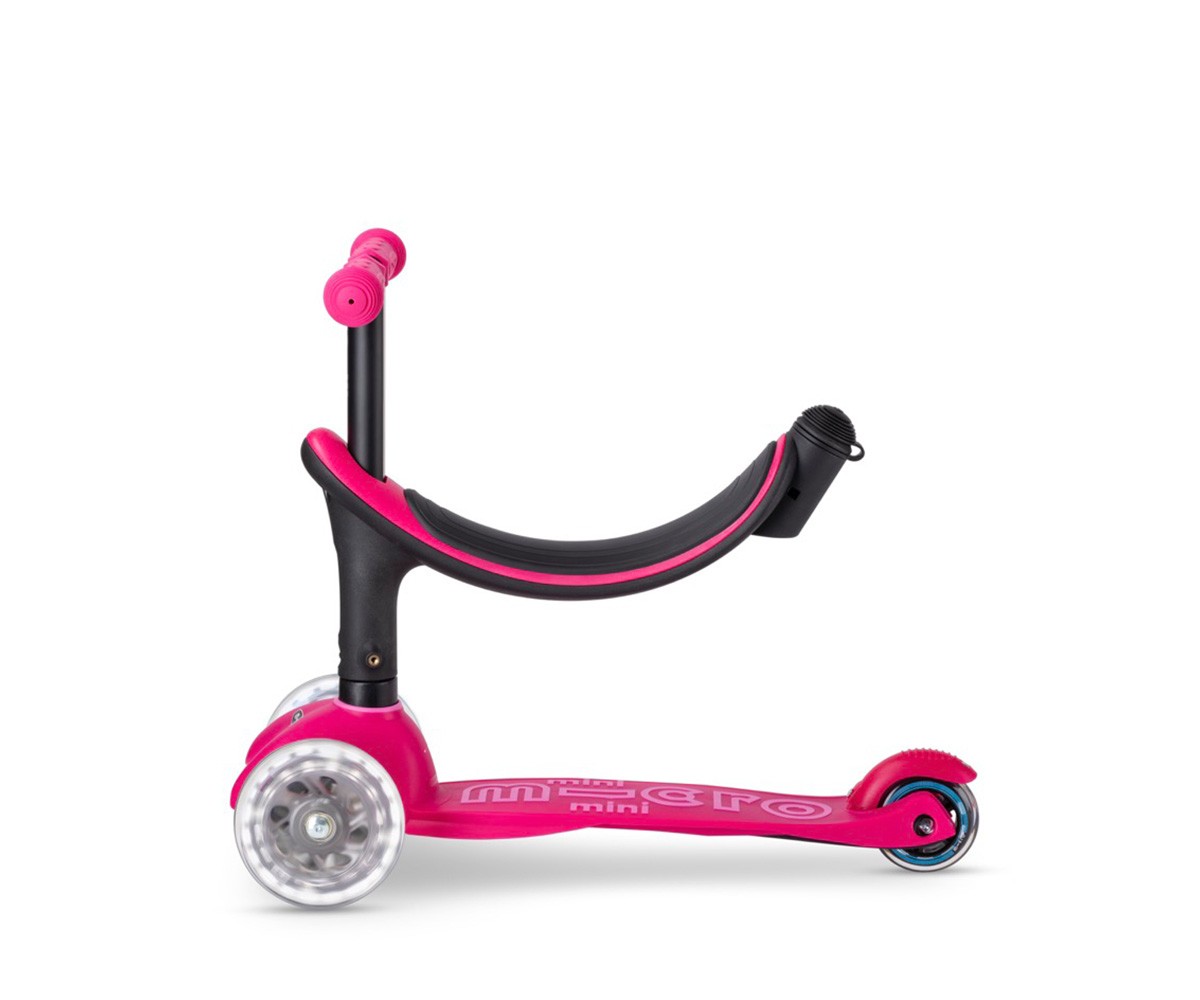 Nova scooter LED Mini Micro 2 Grow Deluxe