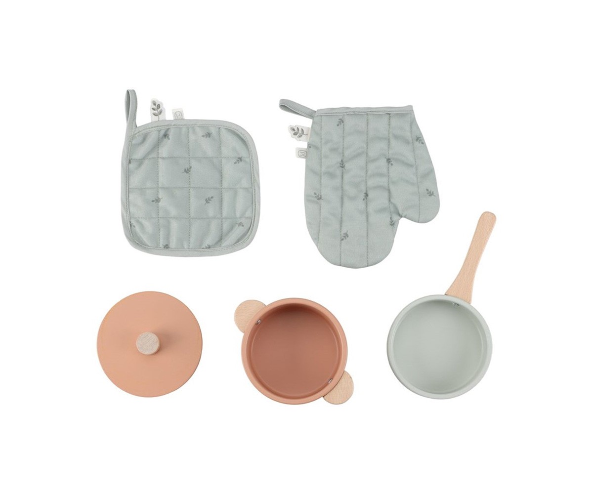 Cocina de Madera FSC Edición Limitada