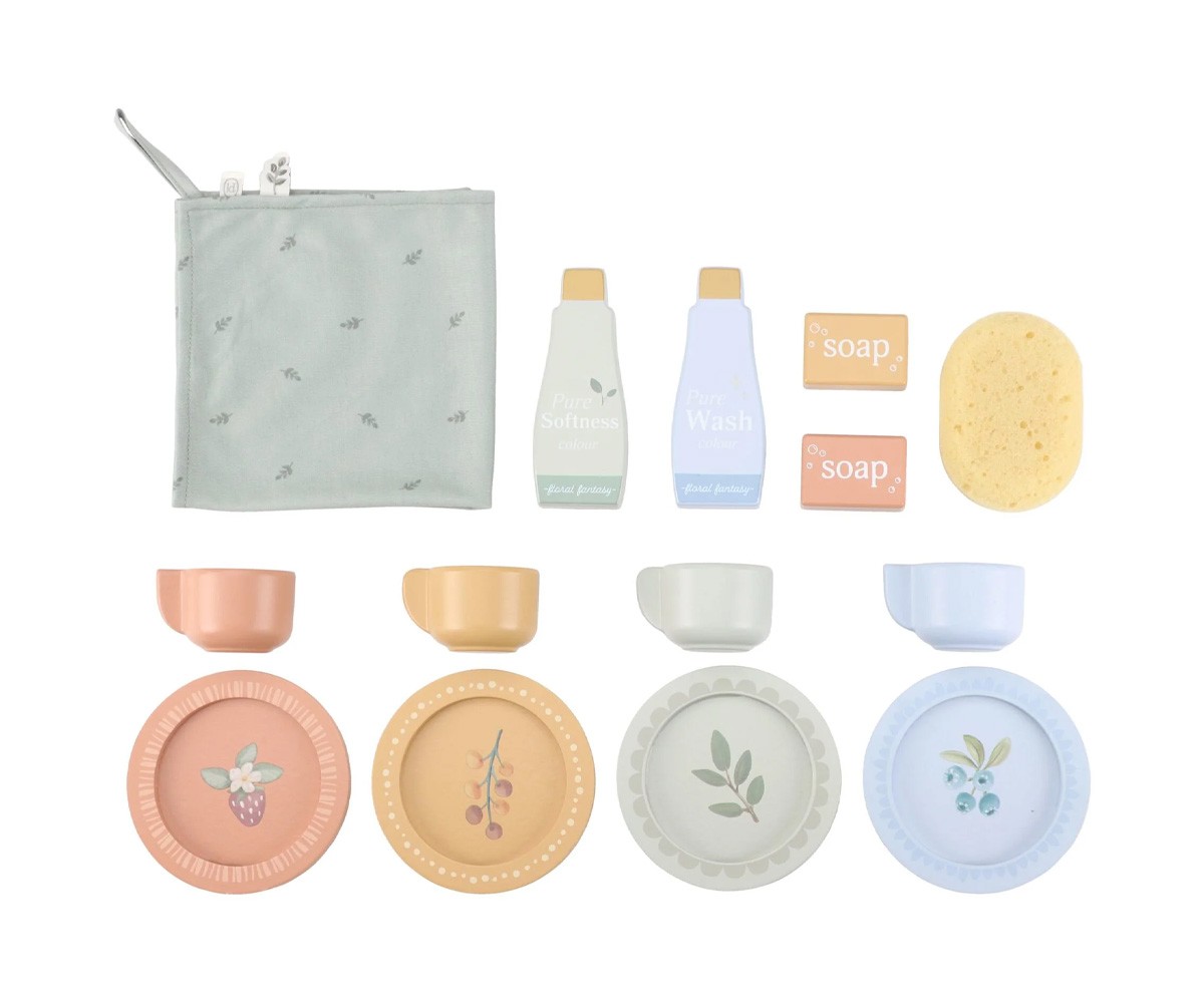 Lavadora FSC Edición Limitada